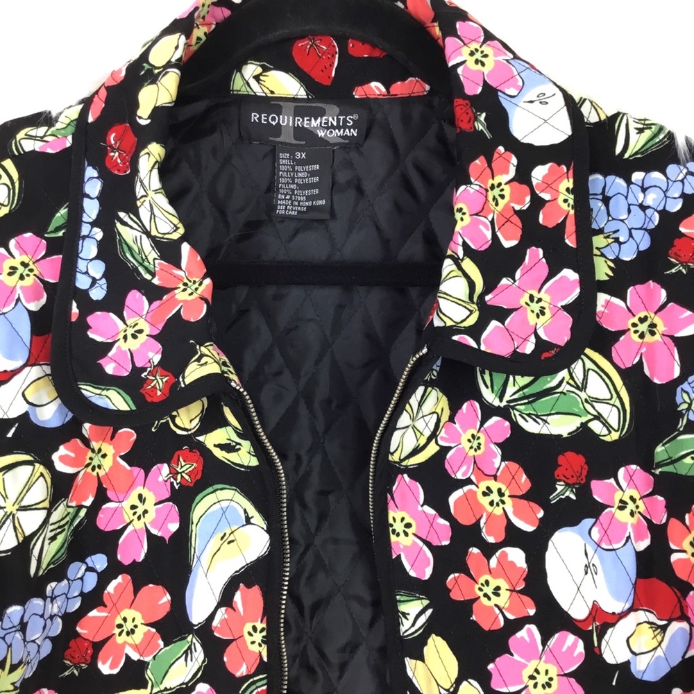 Requirements jacket - Picture 4 of 4